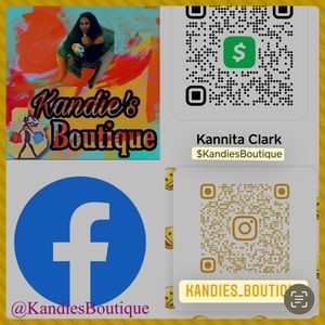 Meet your Posher, Kandiesboutique